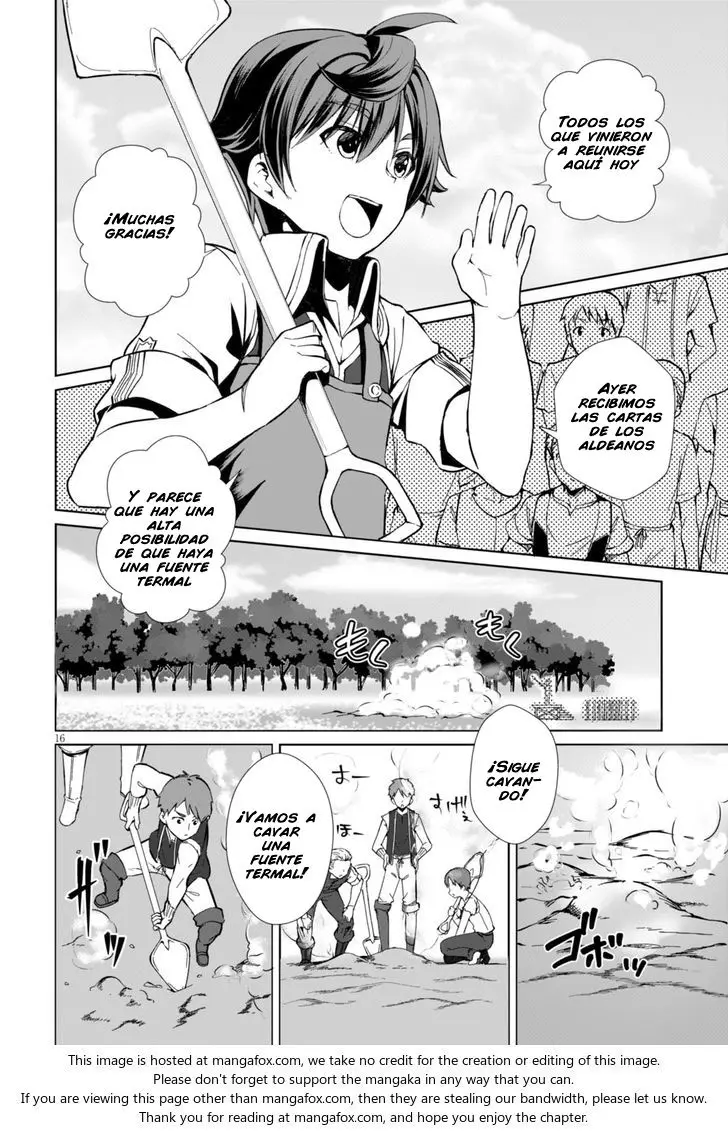 botsuraku youtei nanode kajishokunin wo mezasu (Manga) (2017) - Capítulo 1 - Página 20 - LectorTMOo