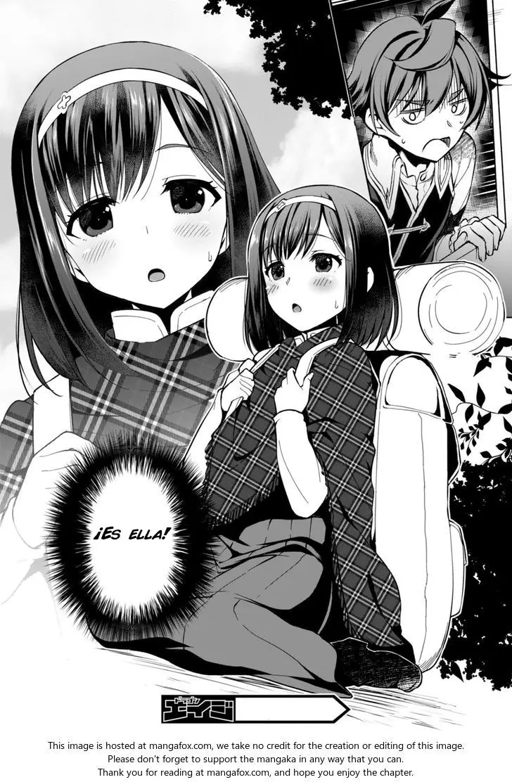 botsuraku youtei nanode kajishokunin wo mezasu (Manga) (2017) - Capítulo 1 - Página 47 - LectorTMOo