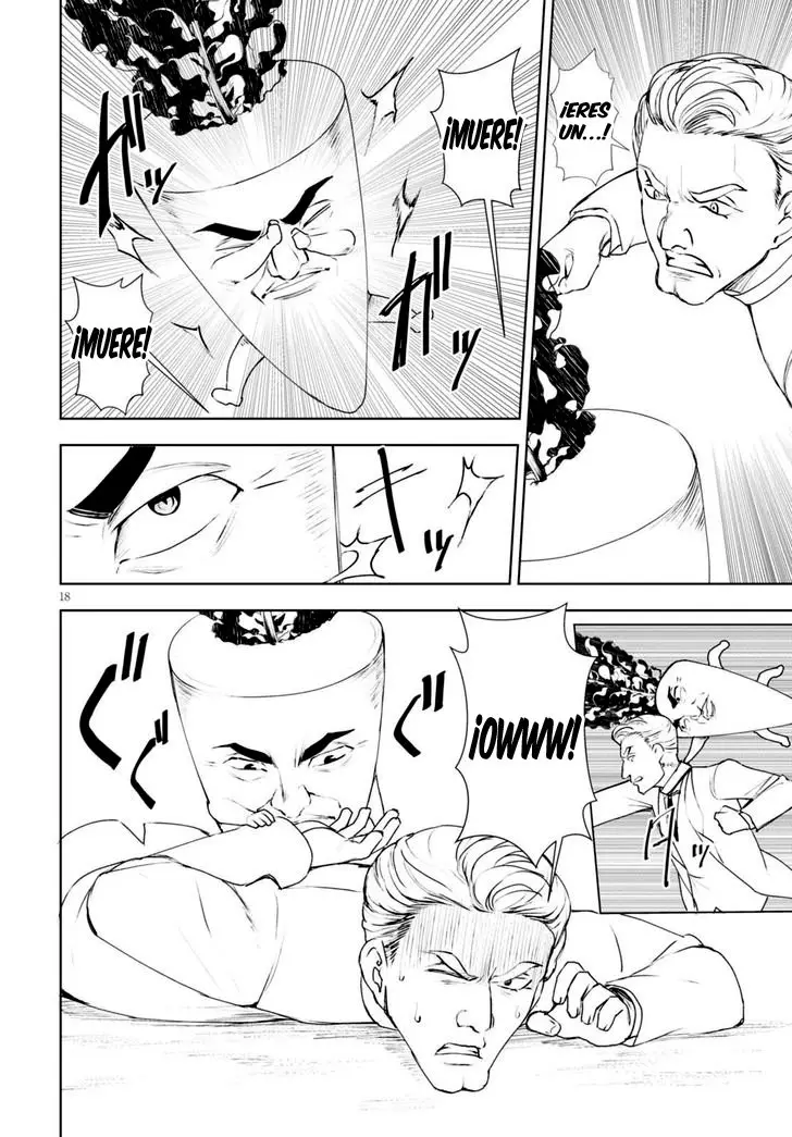 botsuraku youtei nanode kajishokunin wo mezasu (Manga) (2017) - Capítulo 11 - Página 19 - LectorTMOo