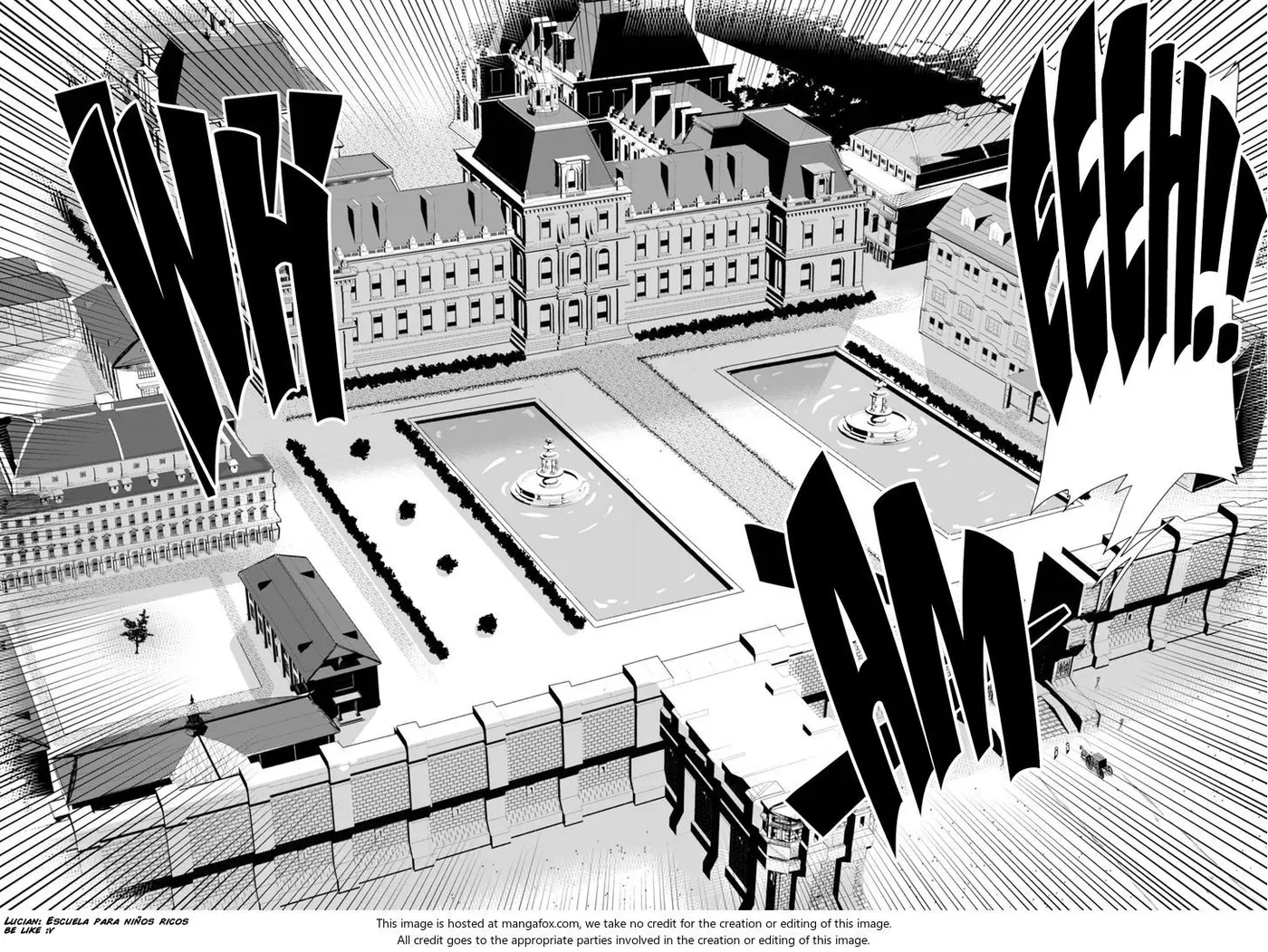 botsuraku youtei nanode kajishokunin wo mezasu (Manga) (2017) - Capítulo 2 - Página 25 - LectorTMOo