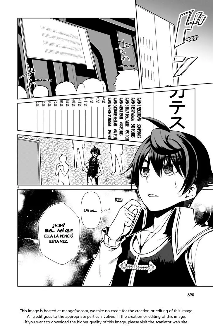 botsuraku youtei nanode kajishokunin wo mezasu (Manga) (2017) - Capítulo 5 - Página 5 - LectorTMOo