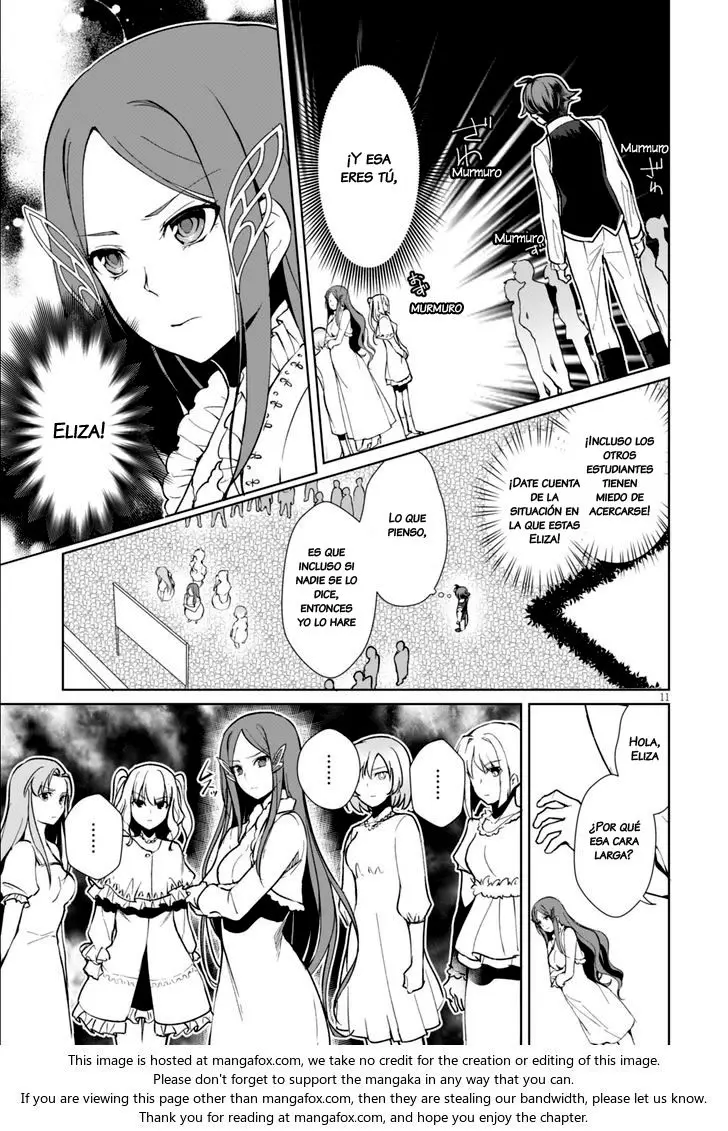 botsuraku youtei nanode kajishokunin wo mezasu (Manga) (2017) - Capítulo 5 - Página 12 - LectorTMOo
