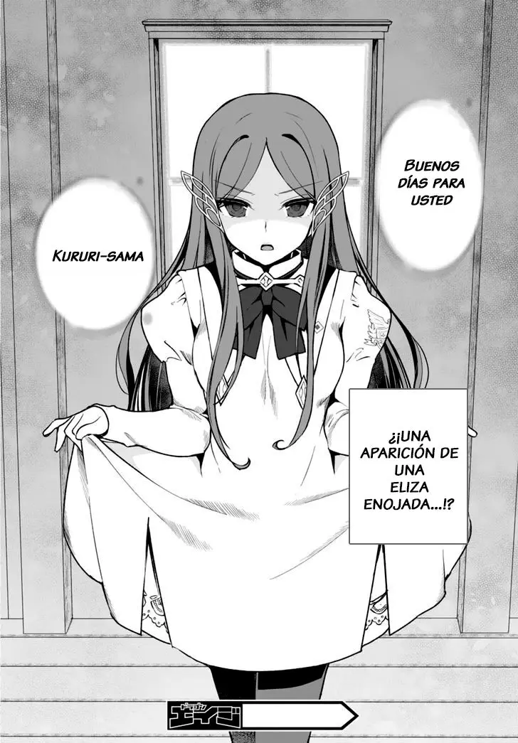 botsuraku youtei nanode kajishokunin wo mezasu (Manga) (2017) - Capítulo 6 - Página 22 - LectorTMOo