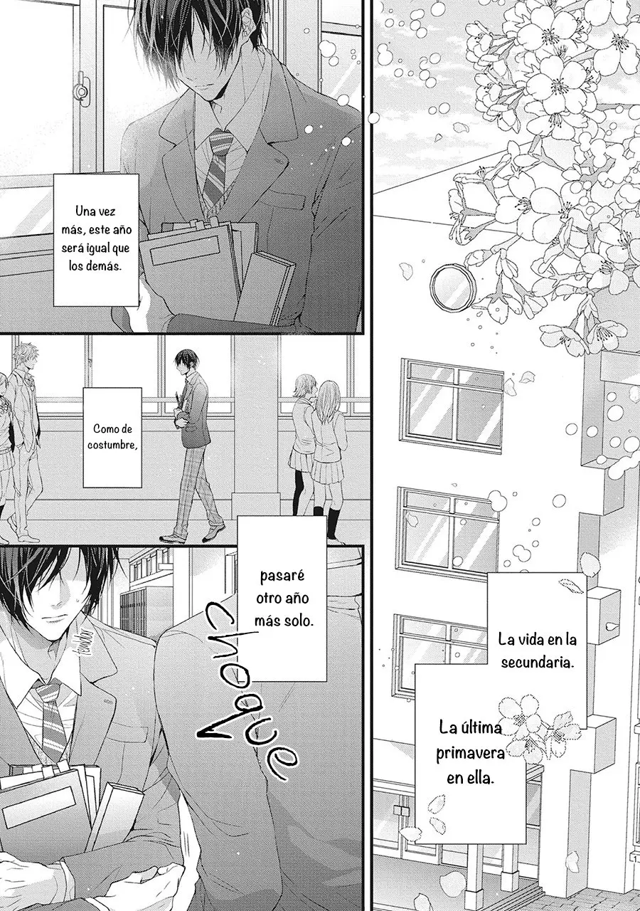 Bouai Friendship - Capítulo 1 - Página 4 - LectorTMOo