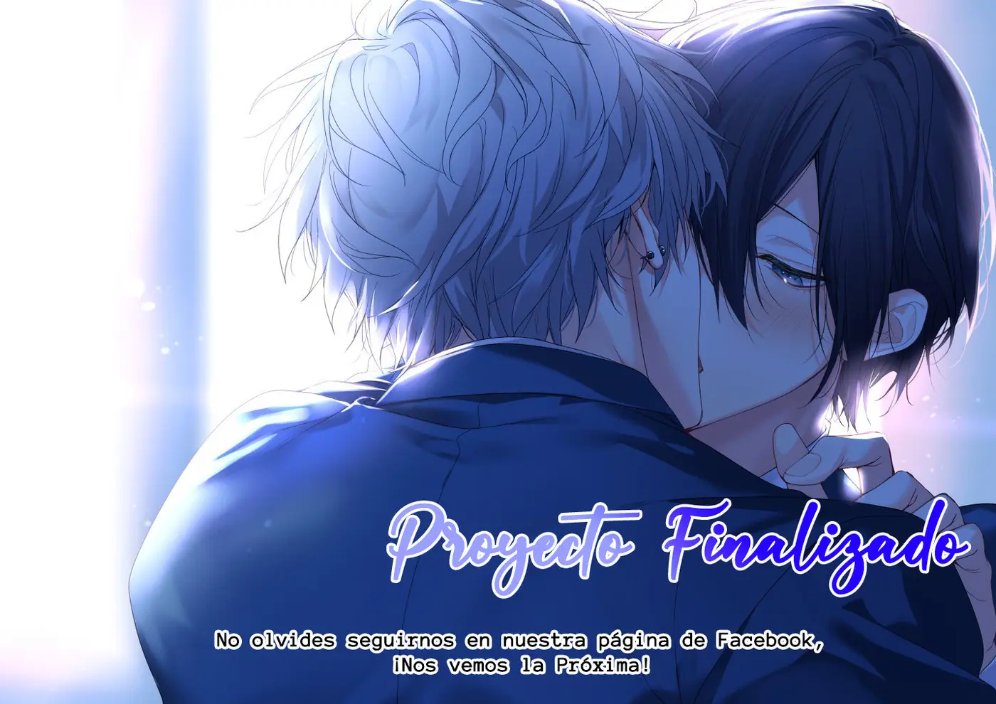 Bouai Friendship - Capítulo 9 - Página 1 - LectorTMOo