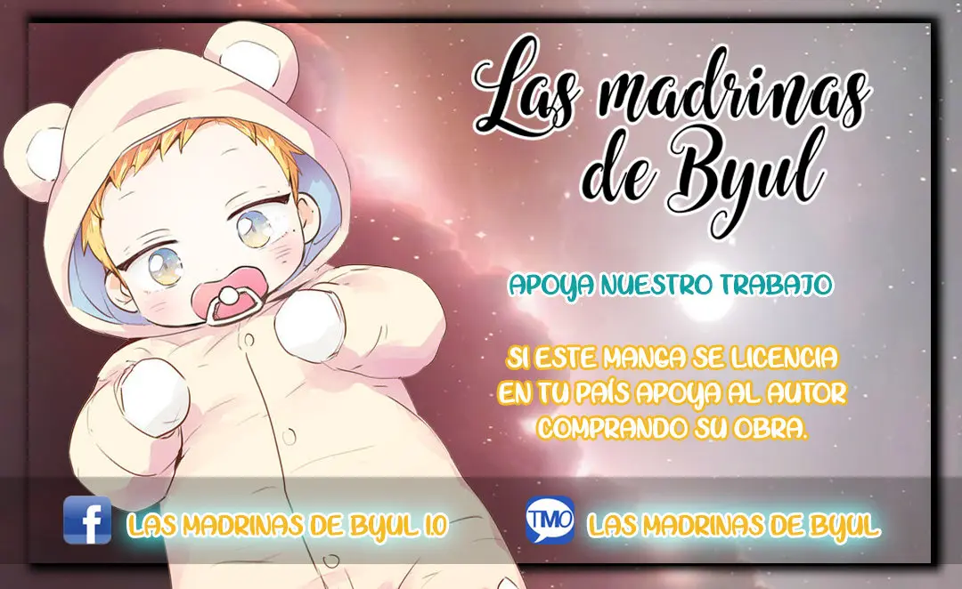 Bouai Friendship - Capítulo 9 - Página 3 - LectorTMOo