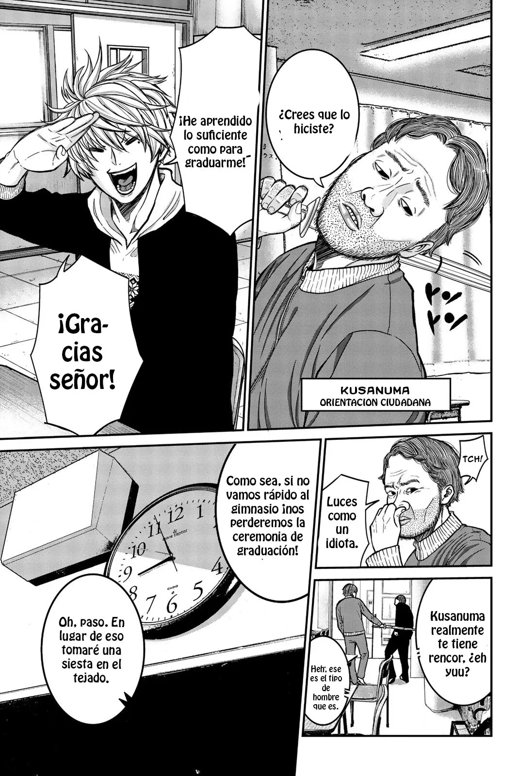 BOUGYAKU NO KOKEKKO (2018) - Capítulo 1 - Página 28 - LectorTMOo