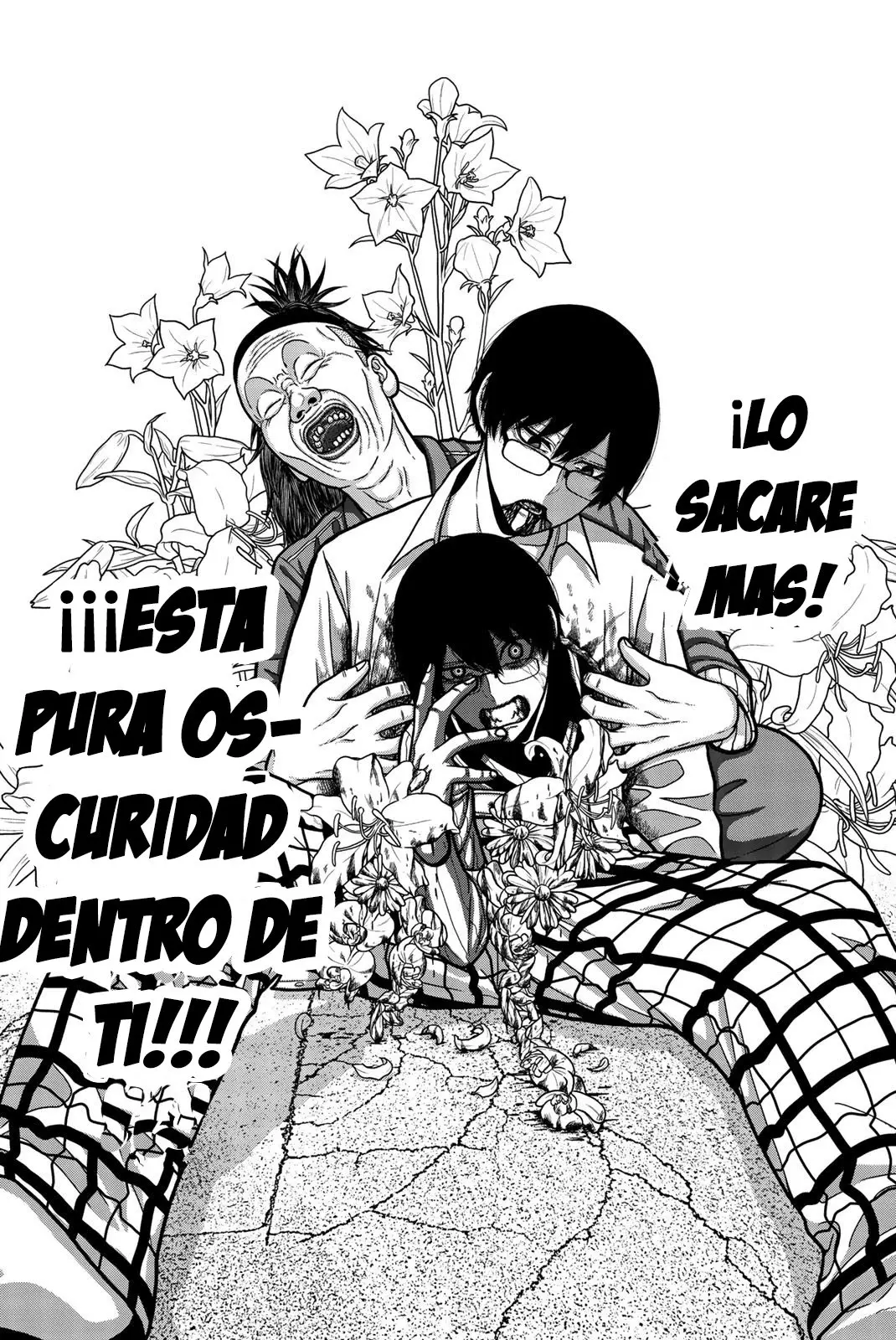 BOUGYAKU NO KOKEKKO (2018) - Capítulo 12 - Página 8 - LectorTMOo