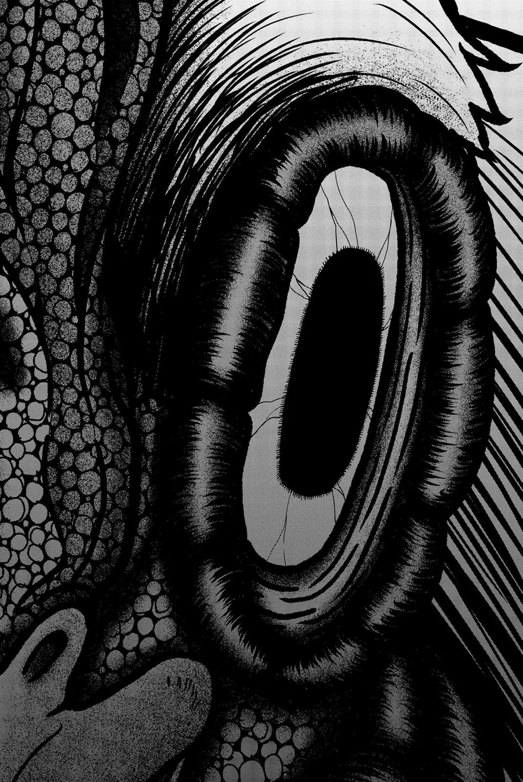 BOUGYAKU NO KOKEKKO (2018) - Capítulo 12 - Página 18 - LectorTMOo