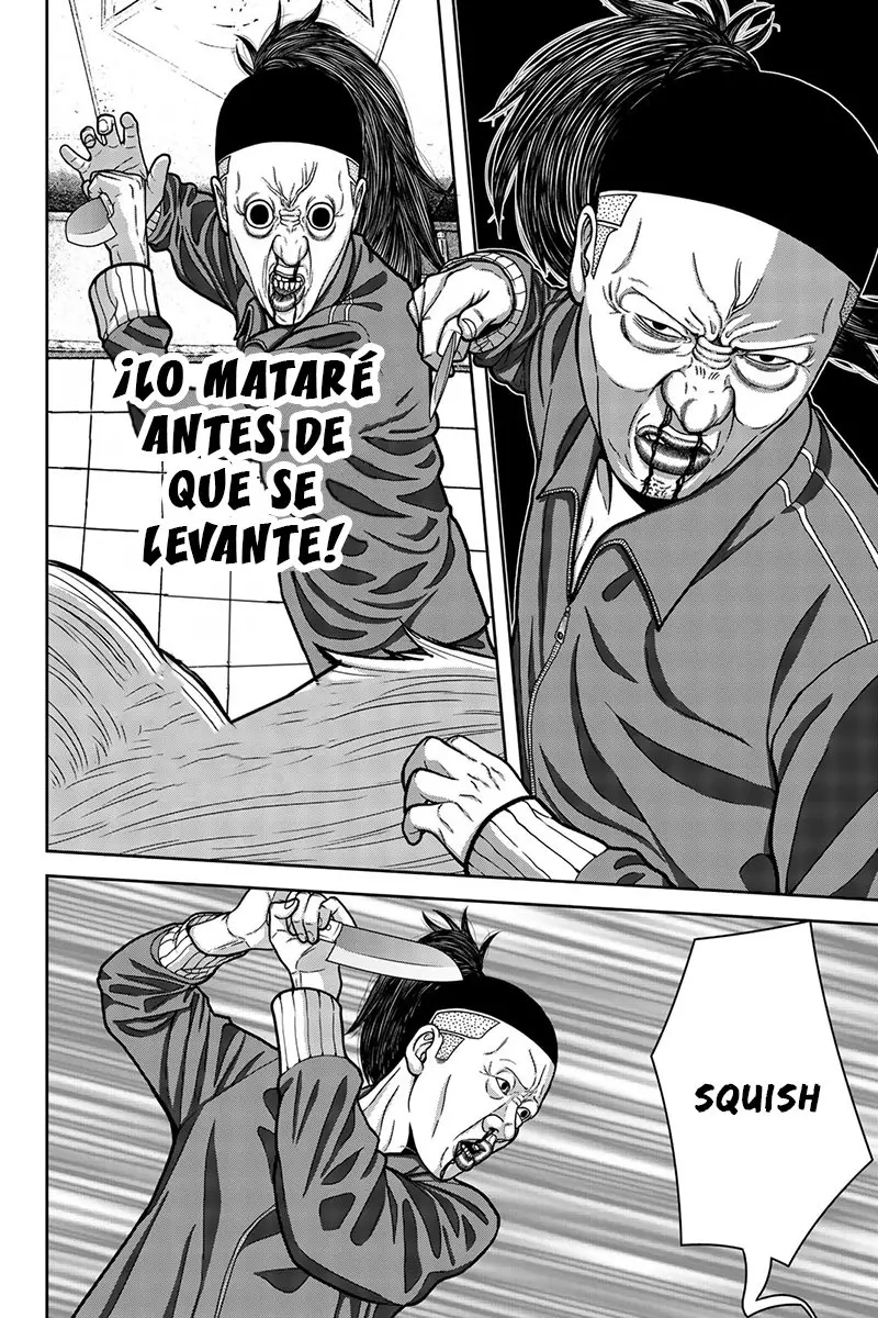 BOUGYAKU NO KOKEKKO (2018) - Capítulo 13 - Página 3 - LectorTMOo