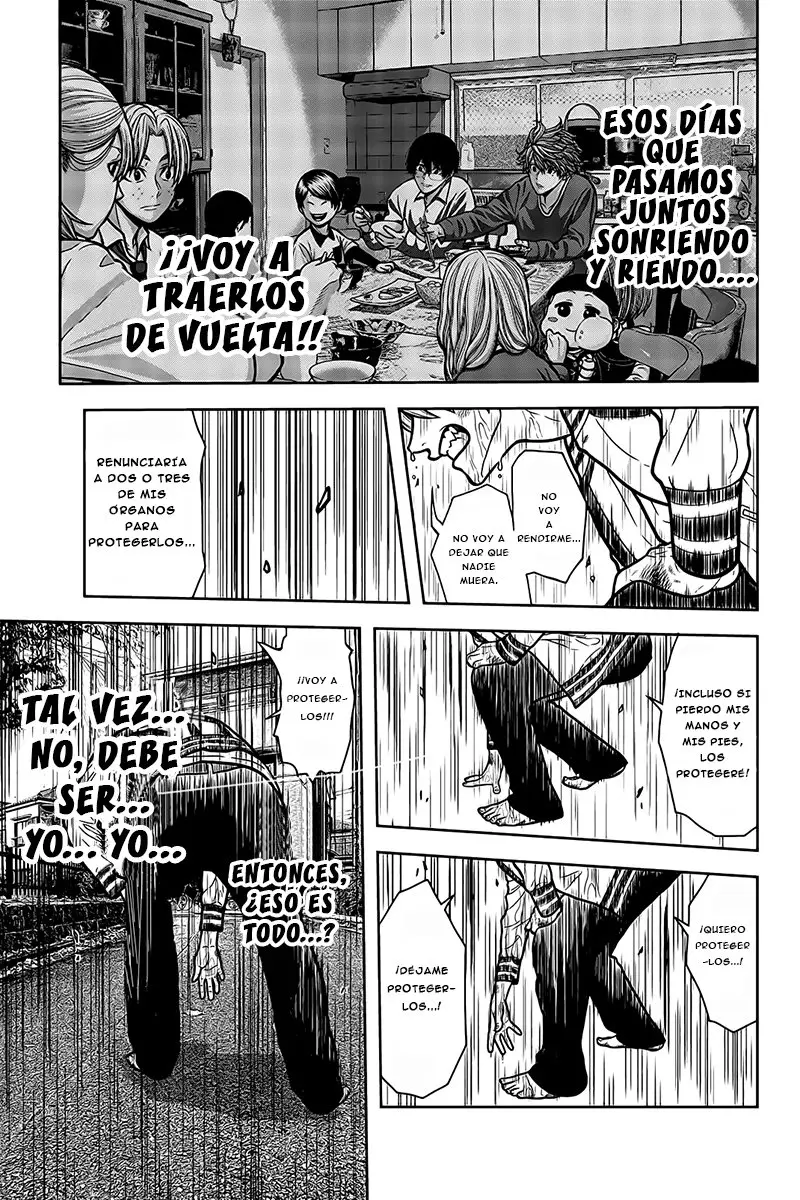 BOUGYAKU NO KOKEKKO (2018) - Capítulo 14 - Página 12 - LectorTMOo