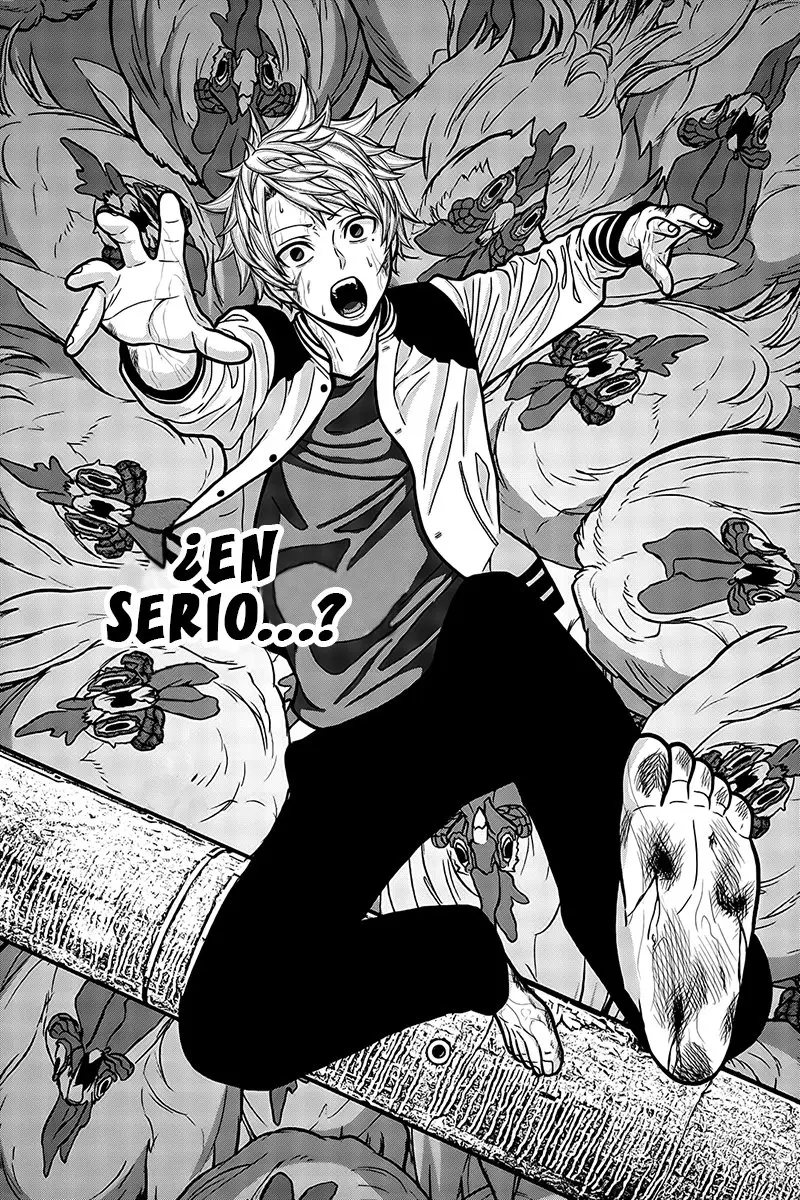 BOUGYAKU NO KOKEKKO (2018) - Capítulo 14 - Página 20 - LectorTMOo