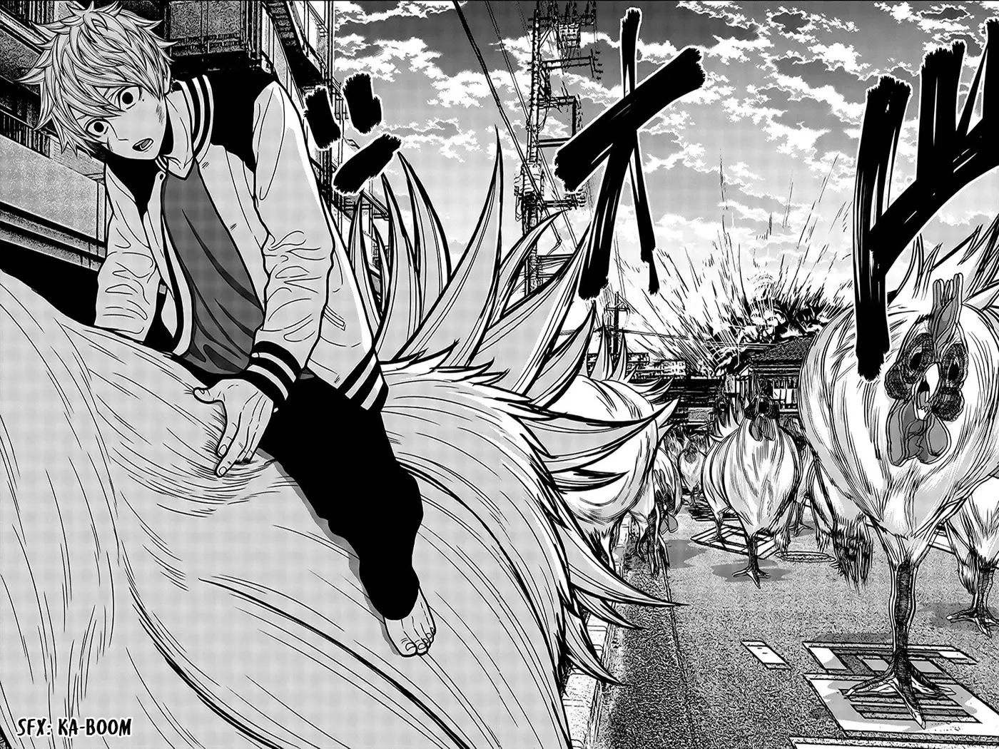 BOUGYAKU NO KOKEKKO (2018) - Capítulo 15 - Página 9 - LectorTMOo
