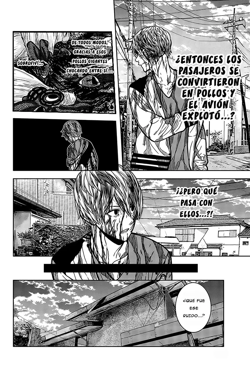 BOUGYAKU NO KOKEKKO (2018) - Capítulo 16 - Página 5 - LectorTMOo