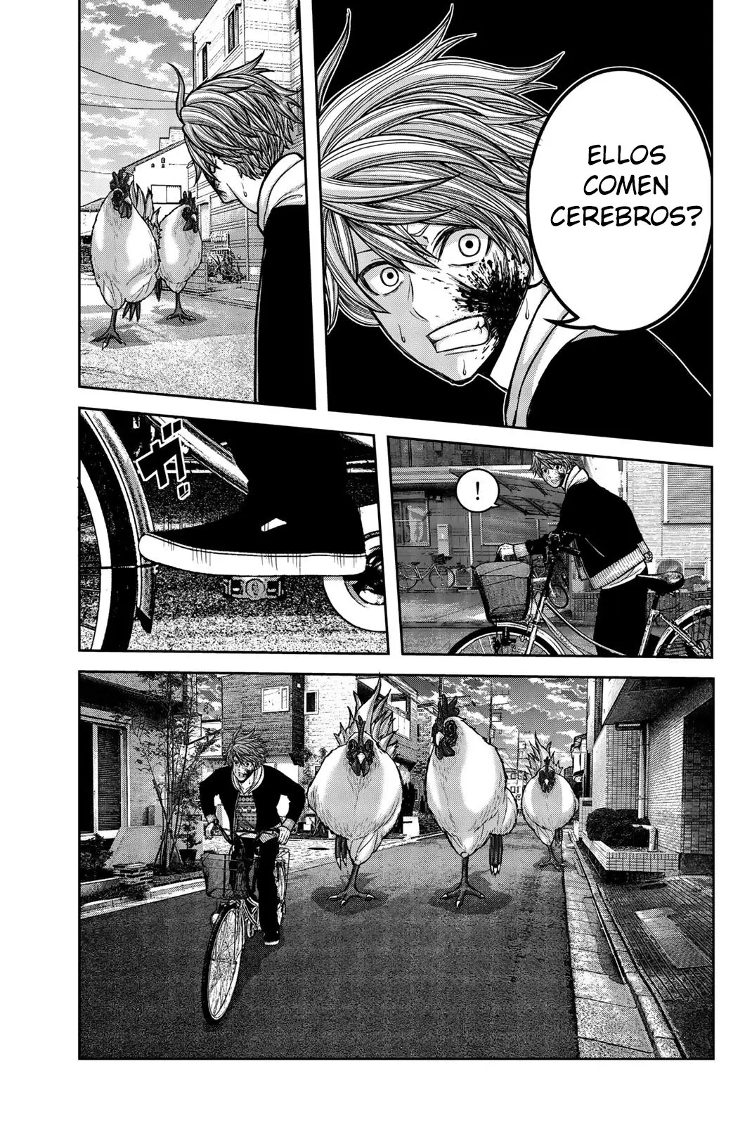 BOUGYAKU NO KOKEKKO (2018) - Capítulo 2 - Página 13 - LectorTMOo
