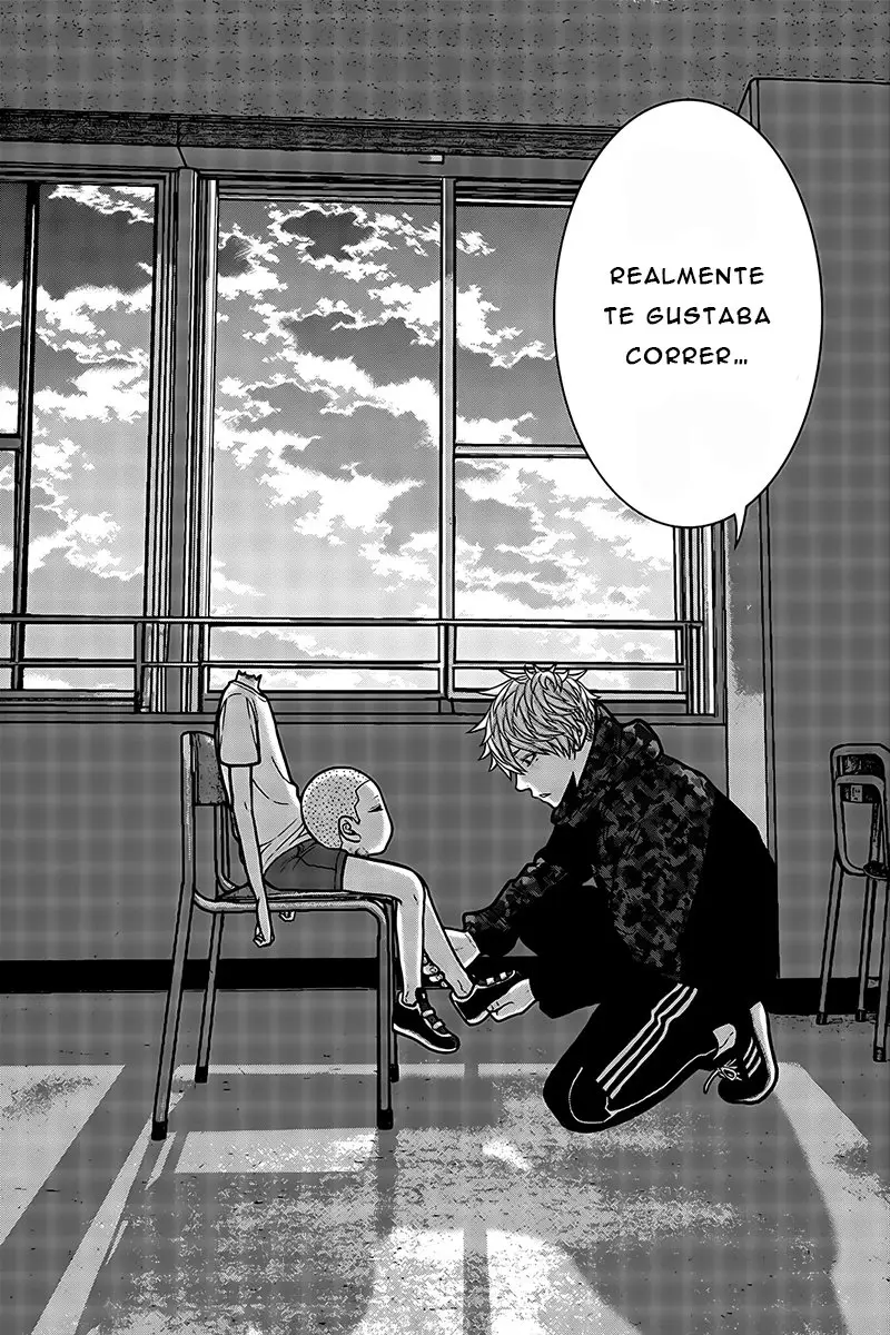BOUGYAKU NO KOKEKKO (2018) - Capítulo 20 - Página 13 - LectorTMOo