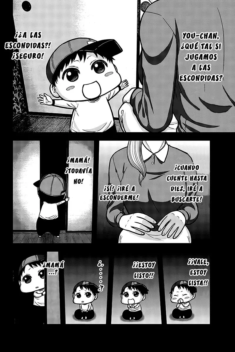 BOUGYAKU NO KOKEKKO (2018) - Capítulo 22 - Página 5 - LectorTMOo
