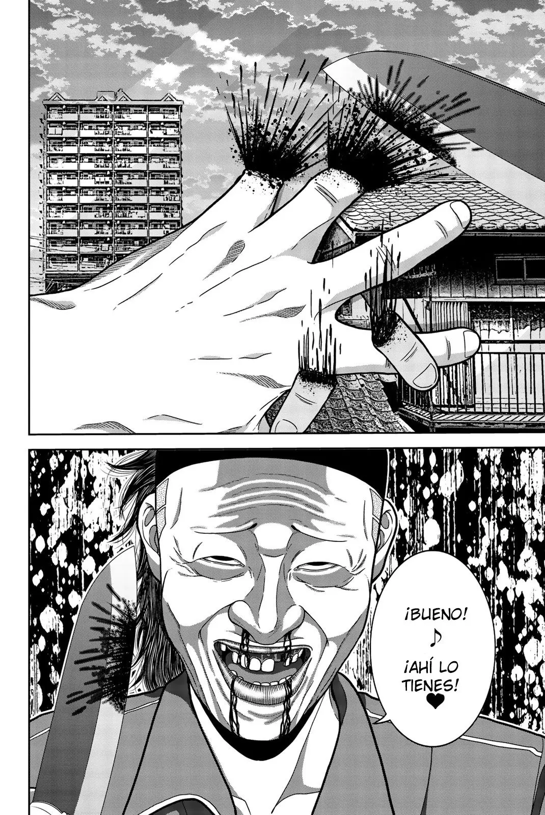 BOUGYAKU NO KOKEKKO (2018) - Capítulo 8 - Página 10 - LectorTMOo