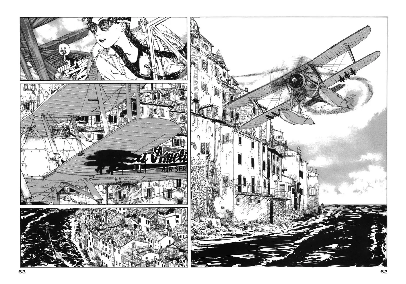 Bouken Erekitetou (2010) - Capítulo 2 - Página 25 - LectorTMOo
