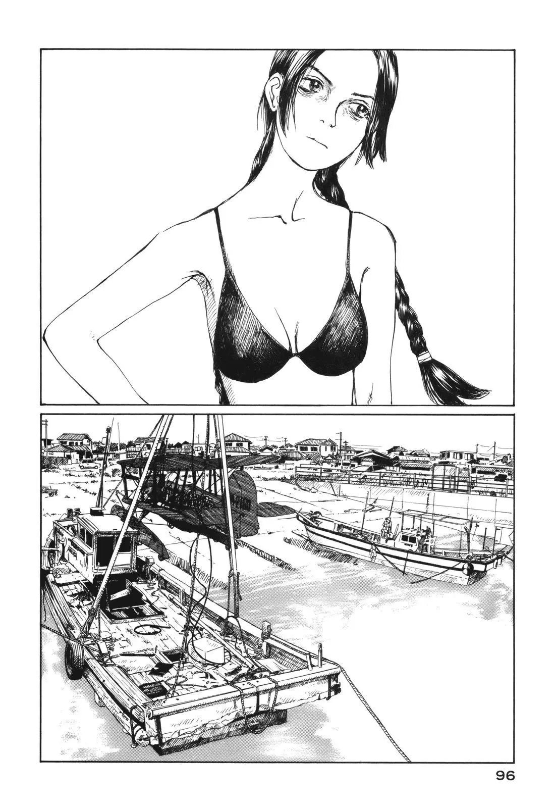 Bouken Erekitetou (2010) - Capítulo 3 - Página 10 - LectorTMOo