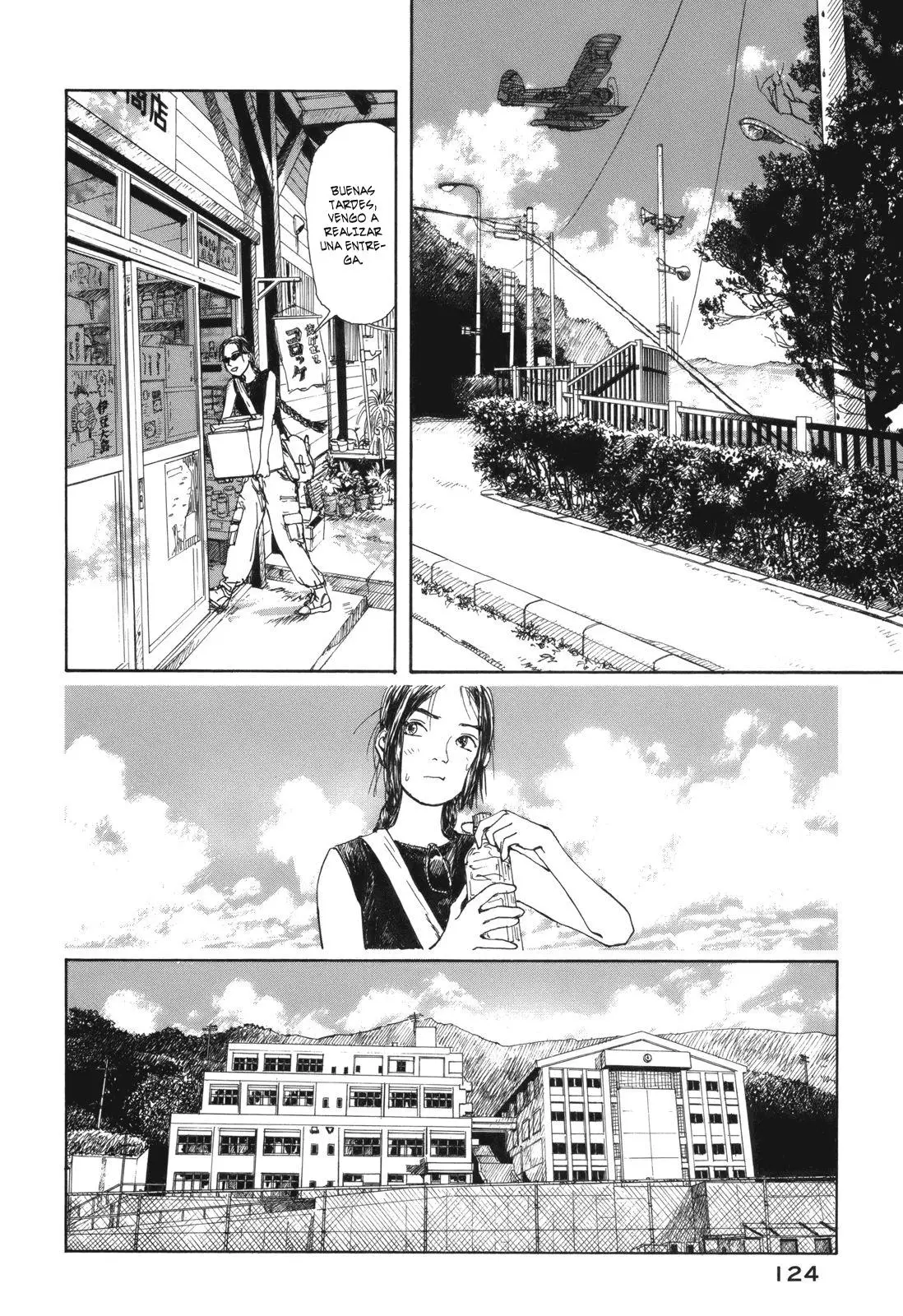 Bouken Erekitetou (2010) - Capítulo 3 - Página 35 - LectorTMOo