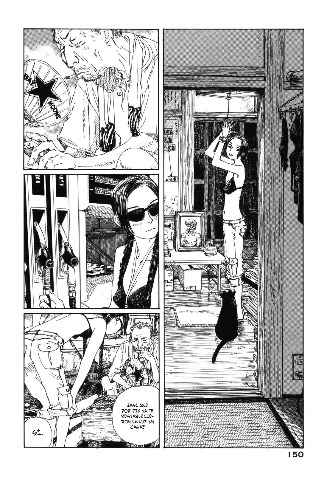 Bouken Erekitetou (2010) - Capítulo 4 - Página 2 - LectorTMOo