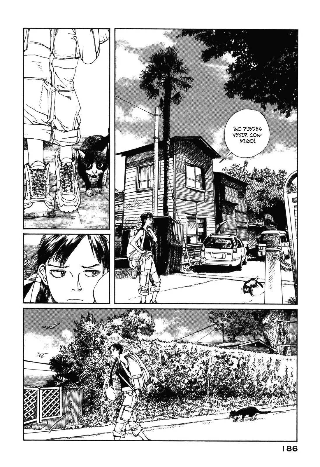 Bouken Erekitetou (2010) - Capítulo 4 - Página 35 - LectorTMOo
