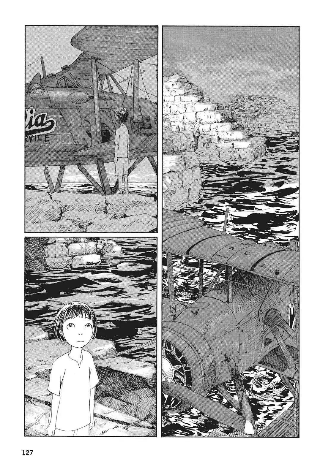 Bouken Erekitetou (2010) - Capítulo 5 - Página 25 - LectorTMOo
