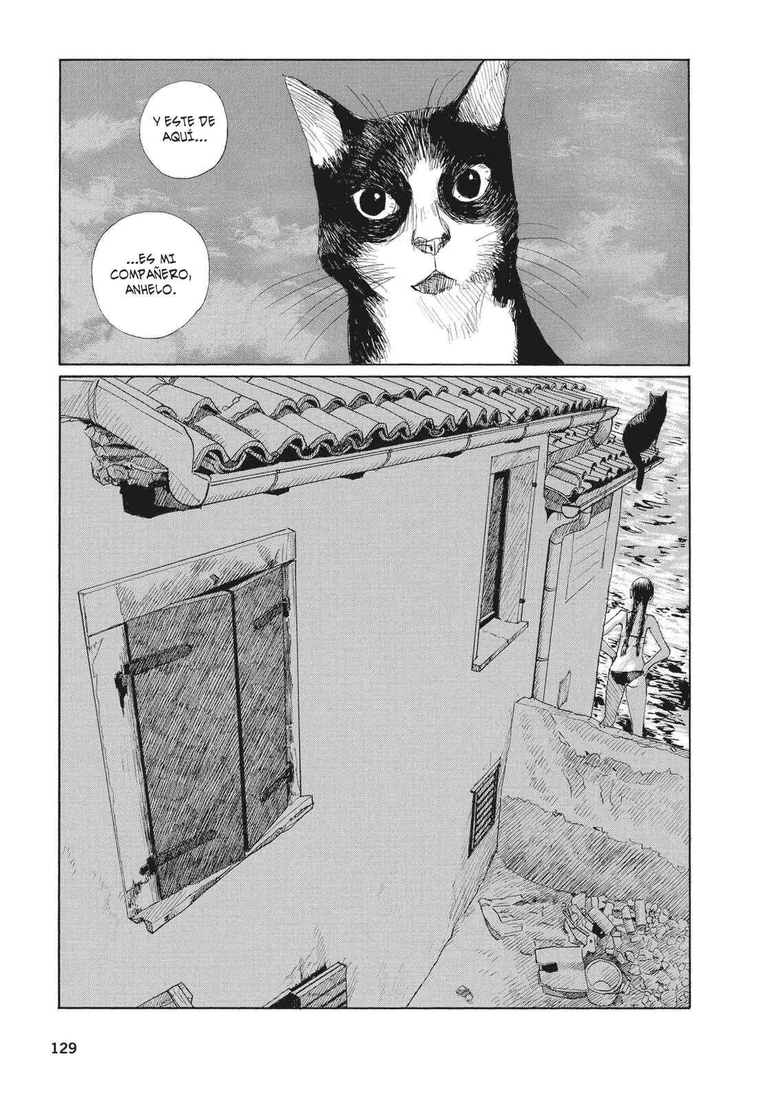 Bouken Erekitetou (2010) - Capítulo 5 - Página 27 - LectorTMOo