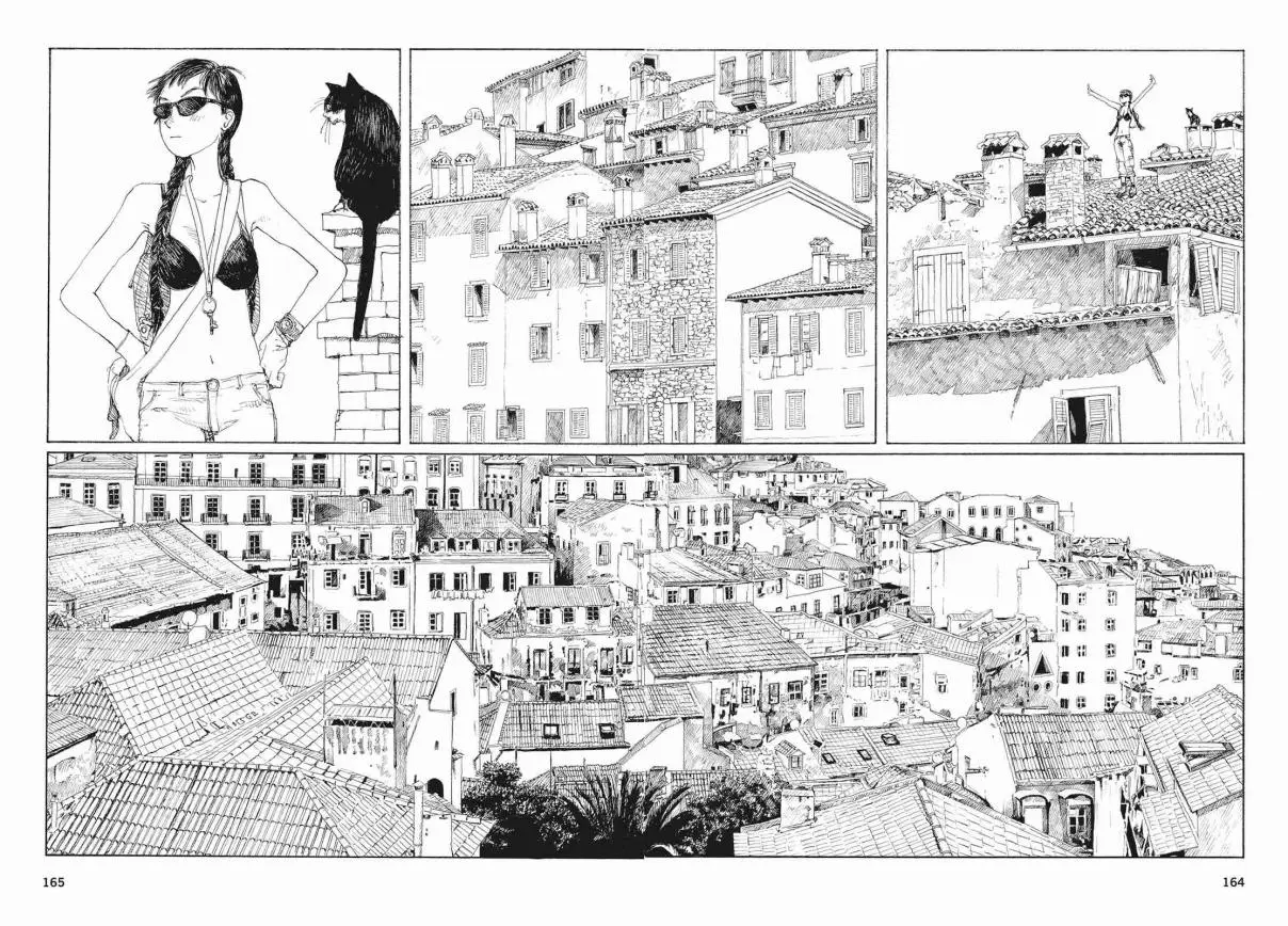 Bouken Erekitetou (2010) - Capítulo 7 - Página 4 - LectorTMOo