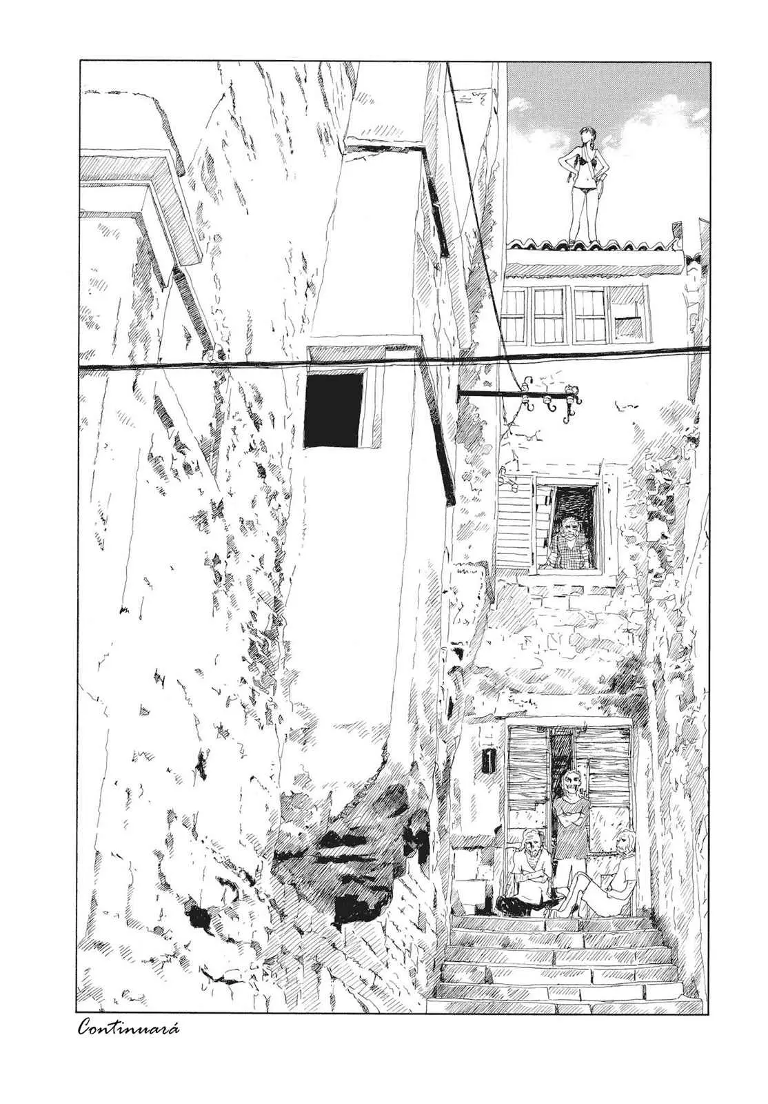 Bouken Erekitetou (2010) - Capítulo 7 - Página 27 - LectorTMOo