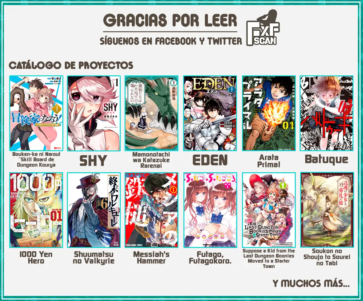Bouken-ka ni Narou! ~Skill Board de Dungeon Kouryaku~ (2018) - Capítulo 14 - Página 35 - LectorTMOo