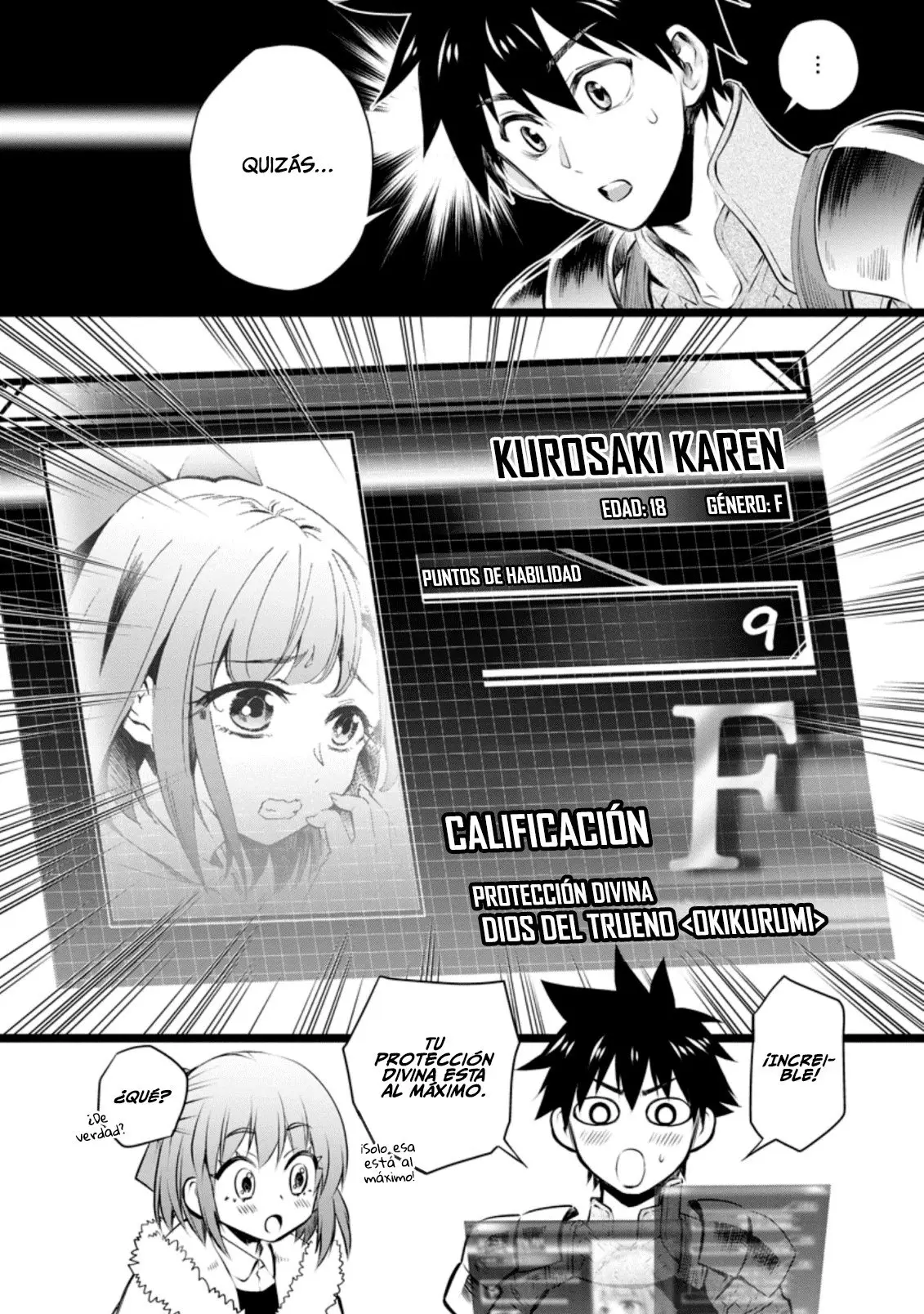 Bouken-ka ni Narou! ~Skill Board de Dungeon Kouryaku~ (2018) - Capítulo 31 - Página 27 - LectorTMOo