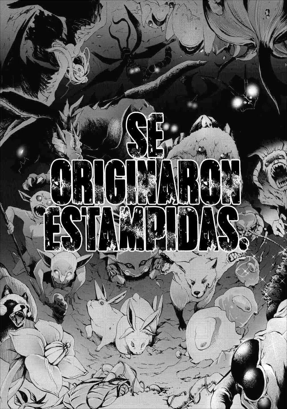 Bouken-ka ni Narou! ~Skill Board de Dungeon Kouryaku~ (2018) - Capítulo 9 - Página 24 - LectorTMOo