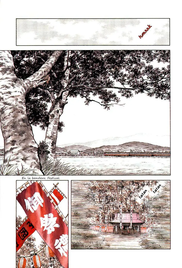 Bouken Shounen (2009) - Capítulo 1 - Página 8 - LectorTMOo