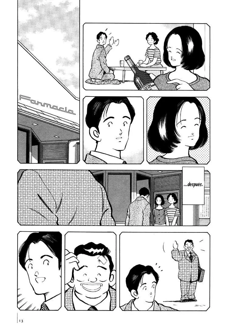 Bouken Shounen (2009) - Capítulo 1 - Página 14 - LectorTMOo