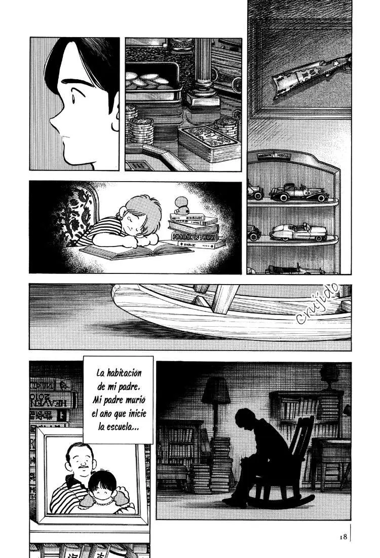 Bouken Shounen (2009) - Capítulo 1 - Página 19 - LectorTMOo
