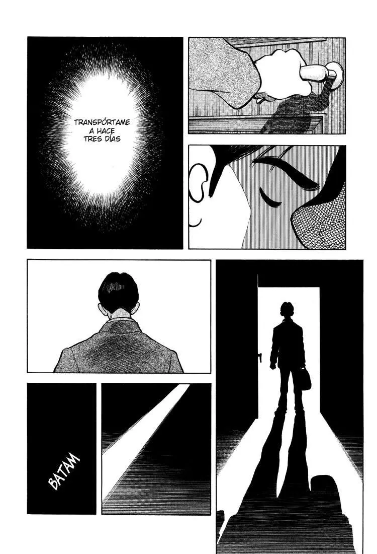 Bouken Shounen (2009) - Capítulo 1 - Página 21 - LectorTMOo