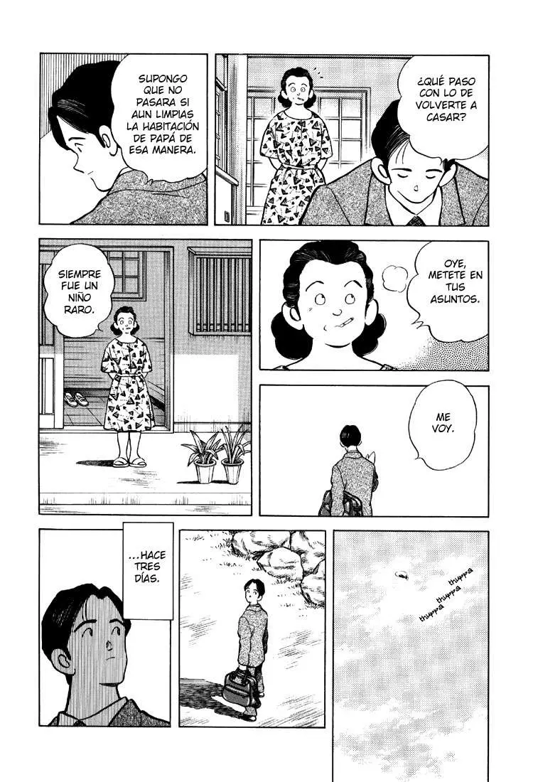 Bouken Shounen (2009) - Capítulo 1 - Página 23 - LectorTMOo