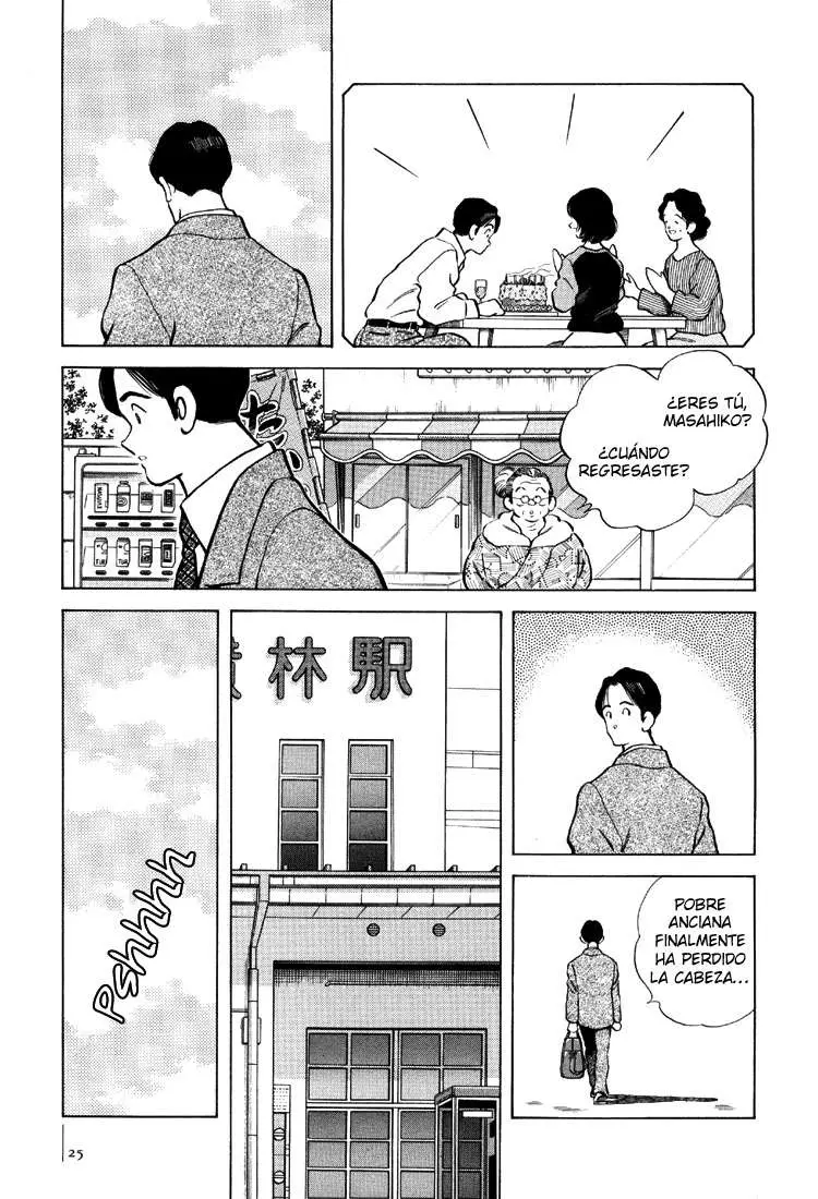 Bouken Shounen (2009) - Capítulo 1 - Página 26 - LectorTMOo