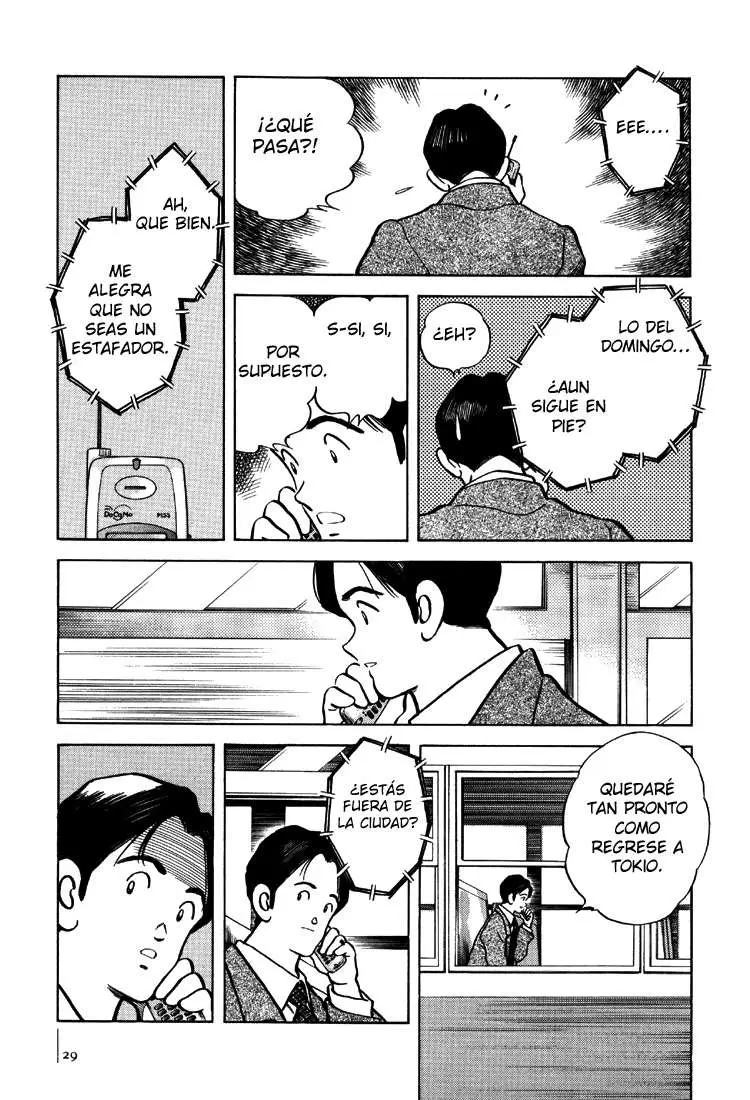 Bouken Shounen (2009) - Capítulo 1 - Página 30 - LectorTMOo