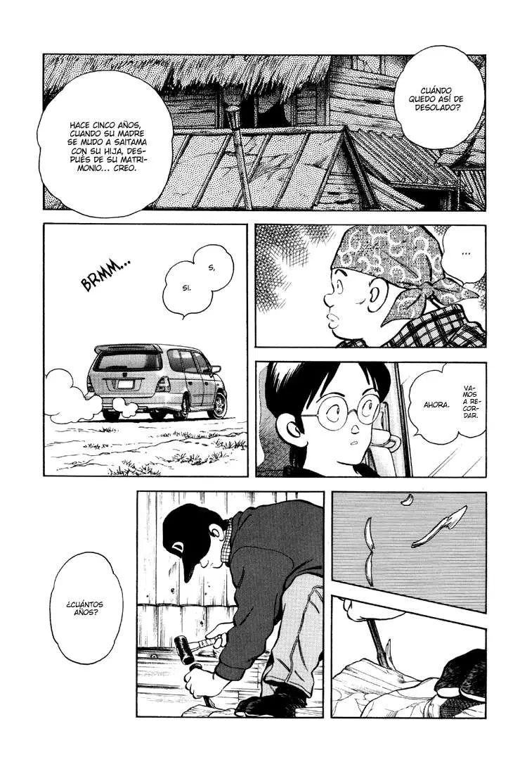 Bouken Shounen (2009) - Capítulo 2 - Página 9 - LectorTMOo