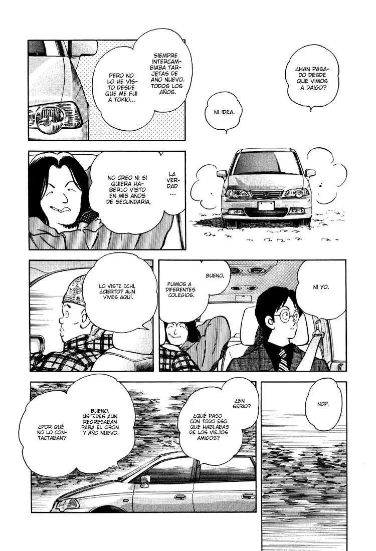 Bouken Shounen (2009) - Capítulo 2 - Página 10 - LectorTMOo