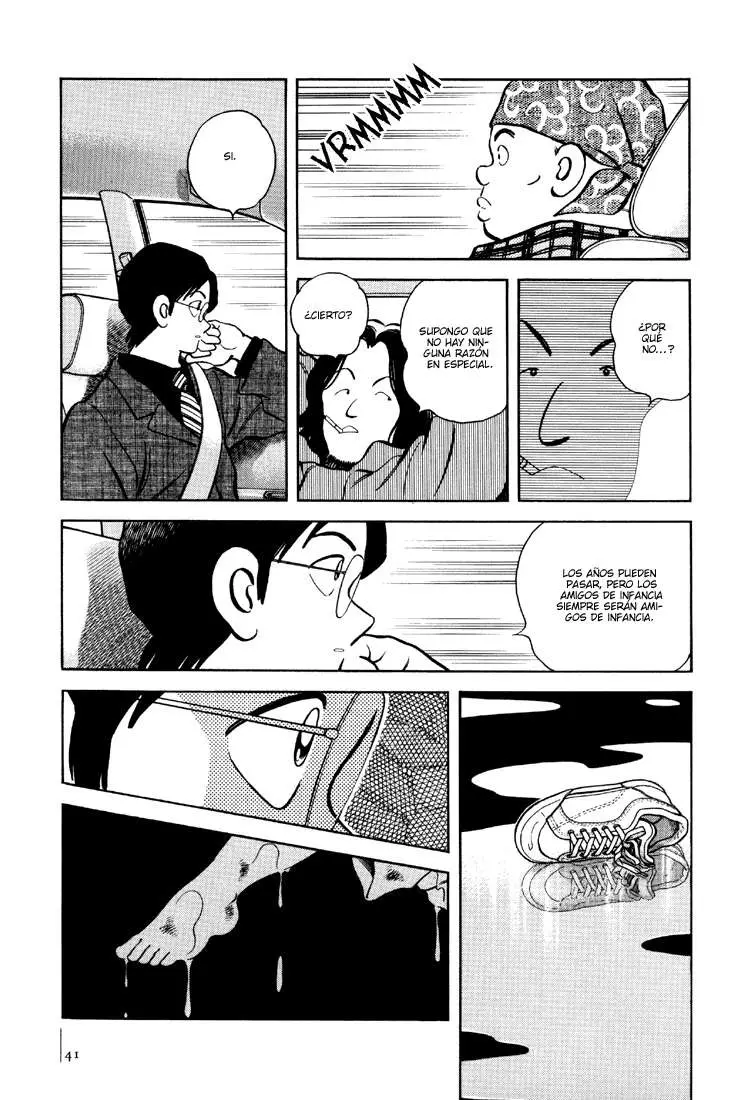 Bouken Shounen (2009) - Capítulo 2 - Página 11 - LectorTMOo