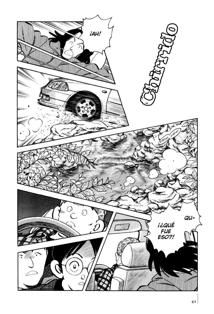 Bouken Shounen (2009) - Capítulo 2 - Página 12 - LectorTMOo