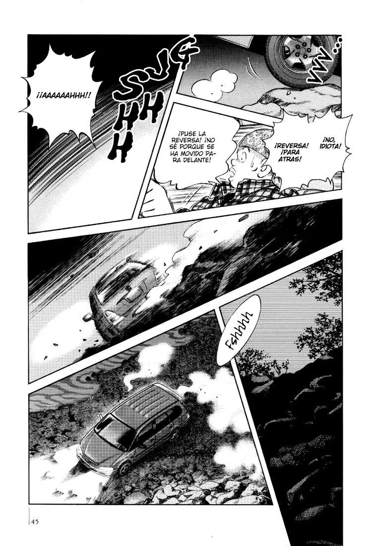 Bouken Shounen (2009) - Capítulo 2 - Página 15 - LectorTMOo