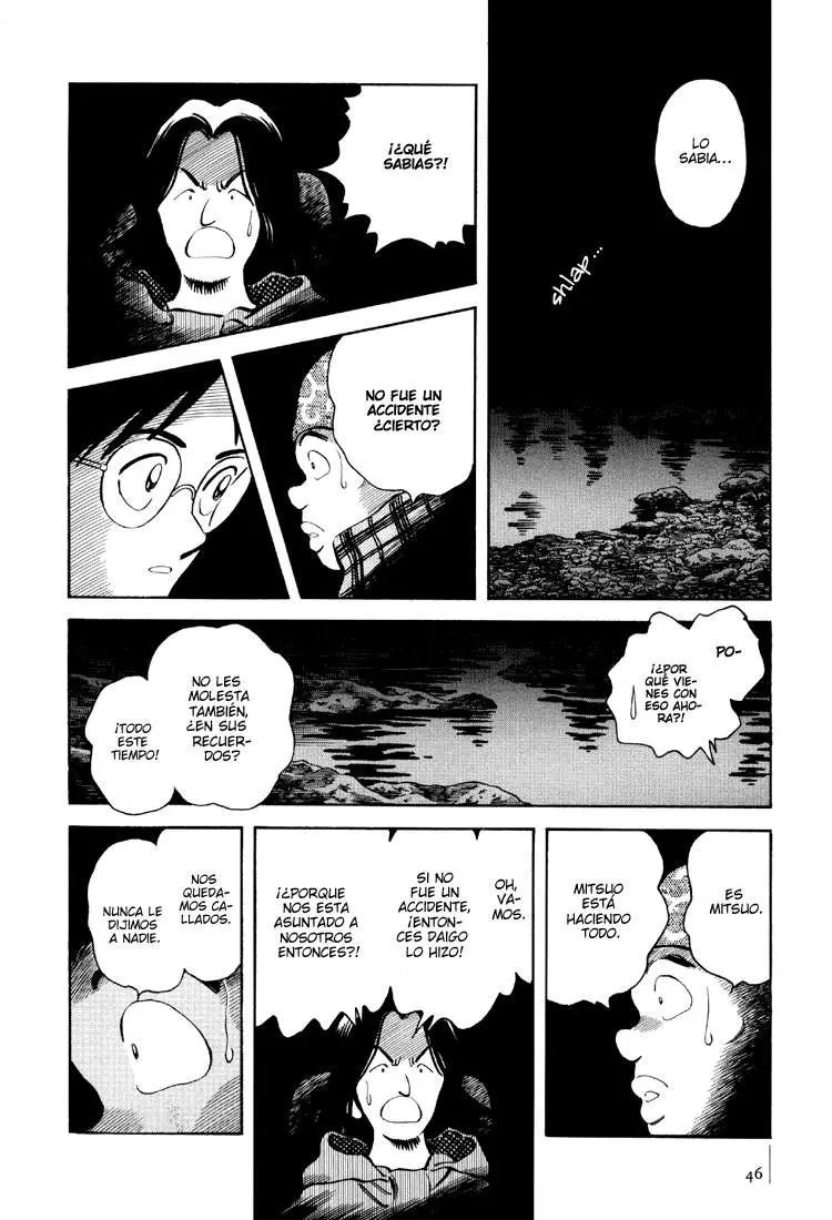 Bouken Shounen (2009) - Capítulo 2 - Página 16 - LectorTMOo