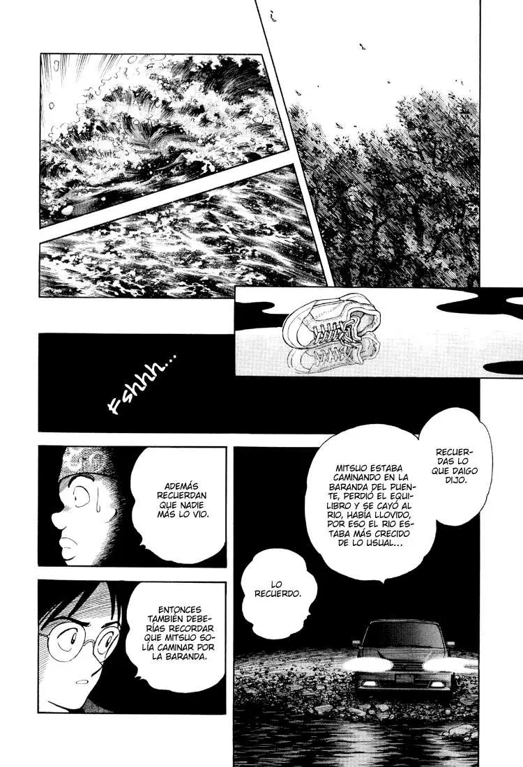 Bouken Shounen (2009) - Capítulo 2 - Página 18 - LectorTMOo