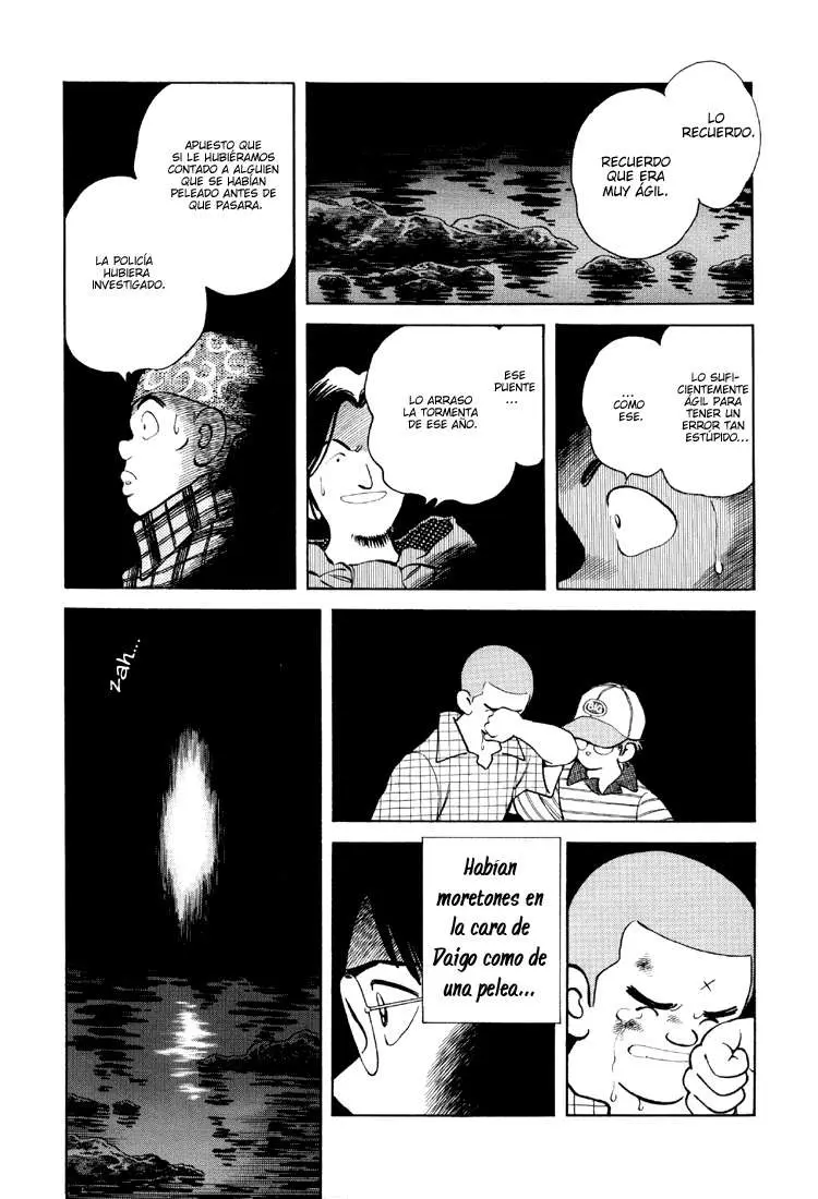 Bouken Shounen (2009) - Capítulo 2 - Página 19 - LectorTMOo