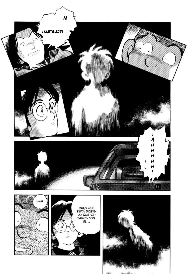 Bouken Shounen (2009) - Capítulo 2 - Página 20 - LectorTMOo